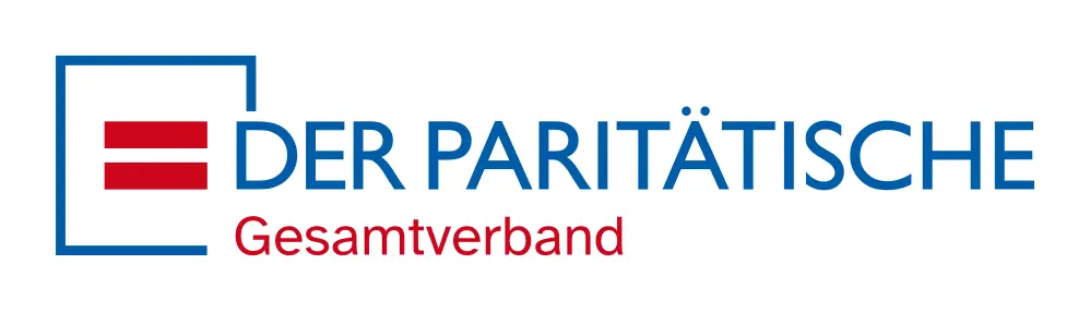 Der Paritätische Gesamtverband